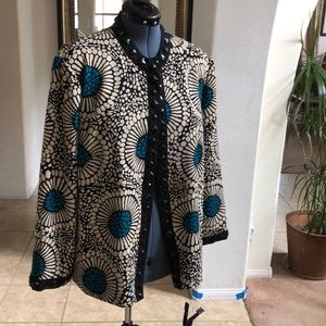 Birch Hill women’s Blazer